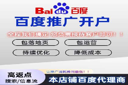 百度广告竞价优化：成功案例背后的关键词策略